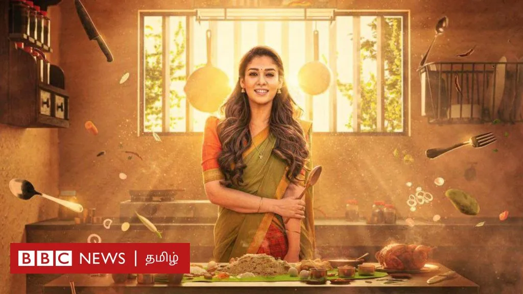 ‘அன்னபூரணியாக’ உணவு அரசியல் பேசும் நயன்தாரா ரசிகர்களின் மனதை ஈர்த்தாரா? – திரை விமர்சனம்