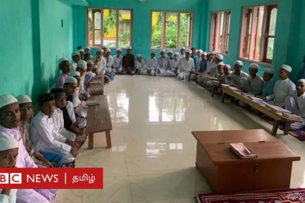 அசாம்: 1,281 அரசு மதரஸாக்கள் சாதாரண பள்ளிகளாக மாற்றம் - பாஜக அரசு உத்தரவு என்ன?