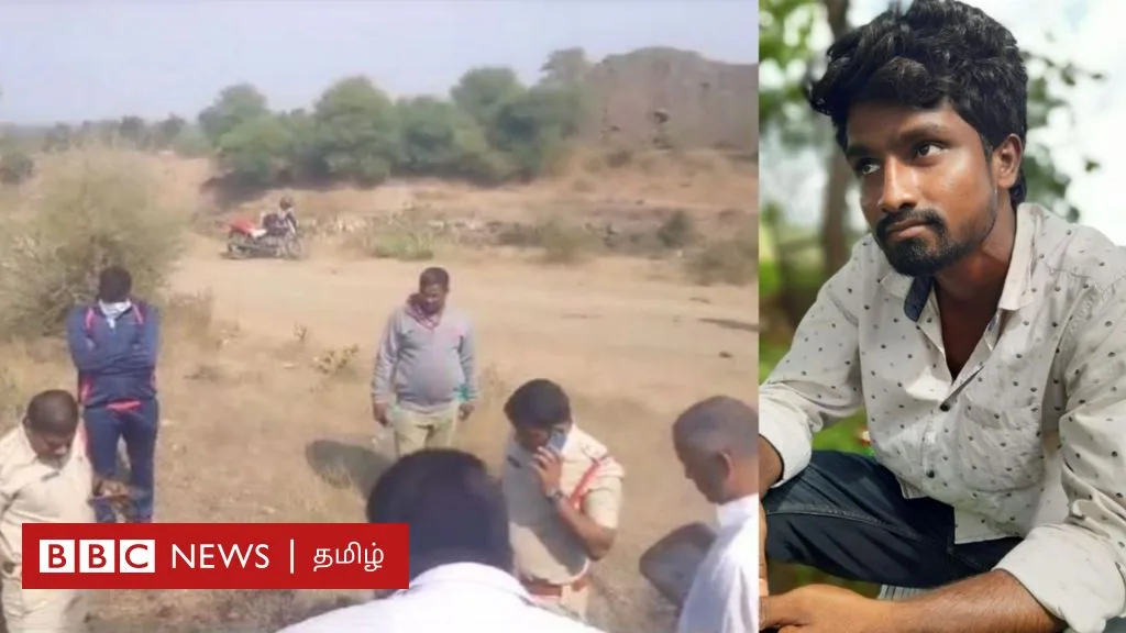 தெலங்கானா: நண்பர், அவர் குடும்பத்தினர் 5 பேரை அடுத்தடுத்து கொன்ற இளைஞர் - எதற்காக தெரியுமா?
