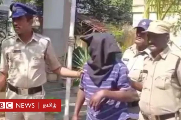 பெண் தொழிலாளிகளை குறி வைத்து கொலை செய்த தெலங்கானா சீரியல் கில்லர் – சிக்கியது எப்படி?