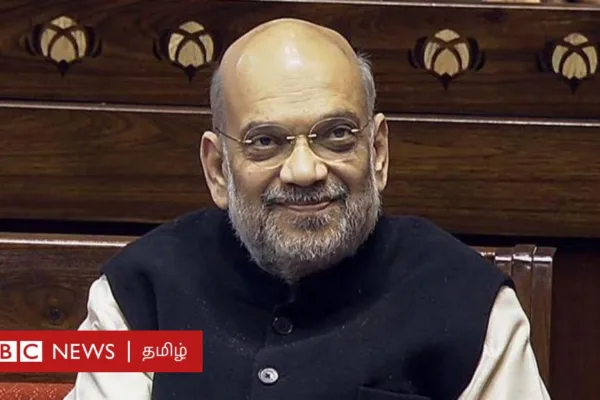 இந்தியா: சட்டமாகும் 3 குற்றவியல் மசோதாக்கள் - மக்கள் மீதான அரசின் கட்டுப்பாட்டை எவ்வாறு அதிகரிக்கும்?