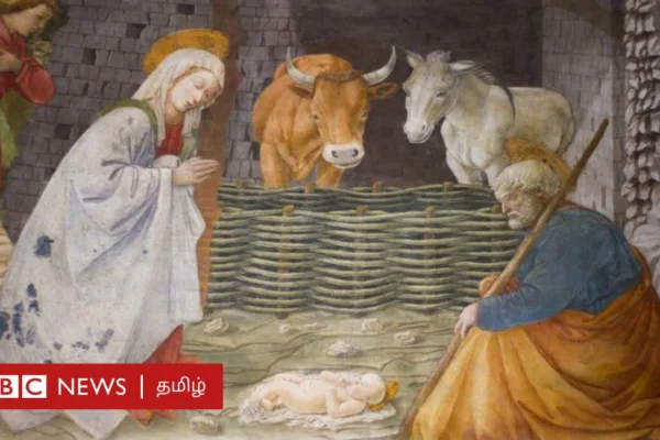 இயேசுவின் உண்மையான பிறந்த நாள் எது? டிசம்பர் 25 என தீர்மானிக்கப்பட்டது எப்படி?