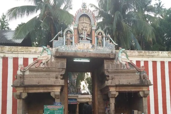 HT Temple SPL: தோஷங்கள் தீர்க்கும் பரிகாத்தலமாக விளங்கும் இலஞ்சிக் குமாரர் சுவாமி!