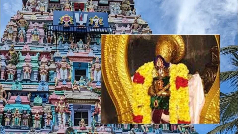 HT Temple SPL: நினைத்த காரியங்களில் வெற்றி கிடைக்க வேண்டுமா?..இவரை ஒரு முறை தரிசியுங்கள்!