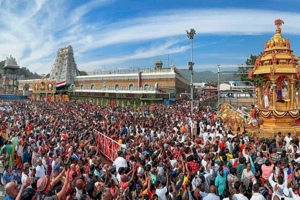 Ekadashi Viratham: ஏகாதசி விரத மகிமை அறிவோம்!