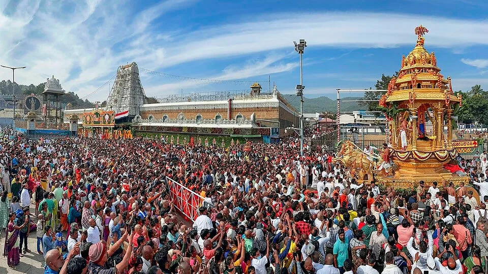 Ekadashi Viratham: ஏகாதசி விரத மகிமை அறிவோம்!