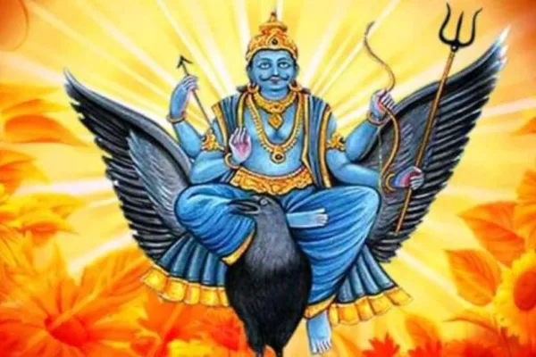 100 Years old Luck : சனிபகவானால் 100 ஆண்டுகள் வாழும் வரம் பெற்ற ராசிகள் எவை என்று தெரியுமா?