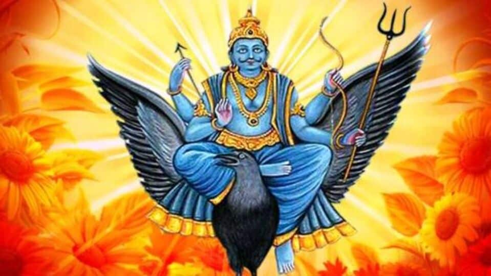 100 Years old Luck : சனிபகவானால் 100 ஆண்டுகள் வாழும் வரம் பெற்ற ராசிகள் எவை என்று தெரியுமா?