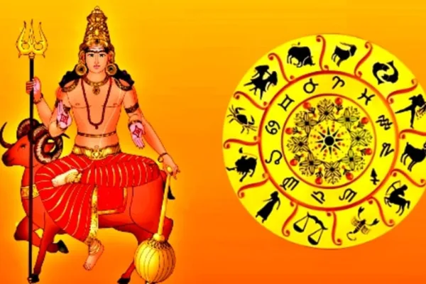 செவ்வாய் சஞ்சாரம்.. இந்த மூன்று ராசிகளுக்கு அடிச்சது ஜாக்பாட்..இனி எல்லாம் மகிழ்ச்சி தான்!