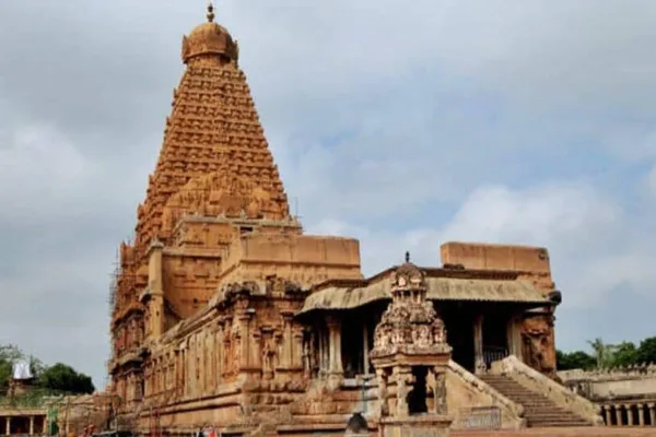 HT Temple SPL: தன்னிகரில்லா தஞ்சை பெரிய கோயில் பற்றிய இந்த தகவல்கள் உங்களுக்கு தெரியுமா?