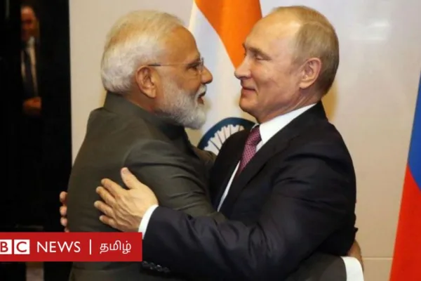 இந்தியா - ரஷ்யா இருதரப்பு உறவில் மோதி - புதின் நட்பு ஏற்படுத்தும் தாக்கம் என்ன?