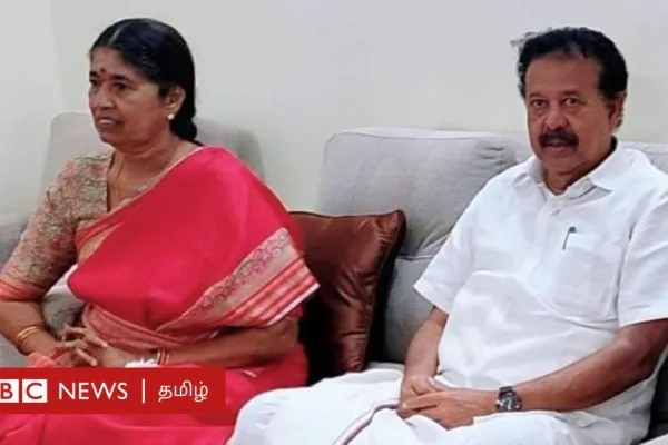 பொன்முடிக்கு 3 ஆண்டு சிறை: அமைச்சர் பதவி என்ன ஆகும்?