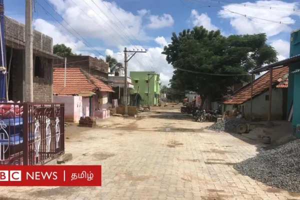 'எங்க வீட்டுல யாரும் தண்ணி கூட குடிக்க மாட்டாங்க' – எய்ட்ஸ் நோய் பற்றிய அறியாமையால் ஒதுக்கிவைக்கப்பட்ட குடும்பம்