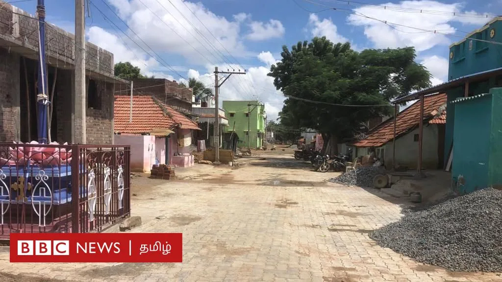 'எங்க வீட்டுல யாரும் தண்ணி கூட குடிக்க மாட்டாங்க' – எய்ட்ஸ் நோய் பற்றிய அறியாமையால் ஒதுக்கிவைக்கப்பட்ட குடும்பம்