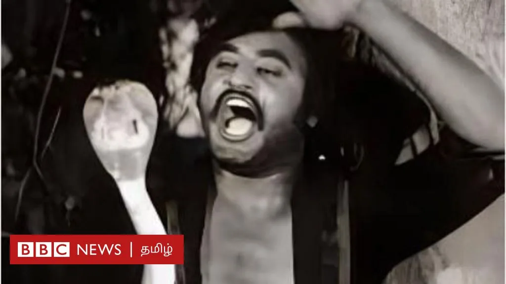 ரஜினி: அண்ணாமலை படப்பிடிப்பில் விஷப் பல் பிடுங்கப்படாத பாம்பை கழுத்தில் போட்ட ரஜினி - என்ன நடந்தது?