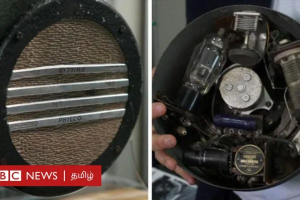 ஜேம்ஸ் பாண்ட் படத்தில் வருவது போன்ற உளவு சாதனங்களை தயாரிக்கும் ரகசிய தொழிற்சாலை – நேரடி விசிட்