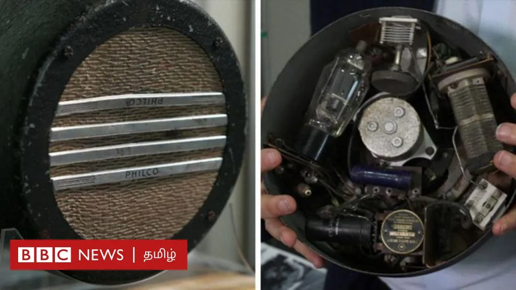 ஜேம்ஸ் பாண்ட் படத்தில் வருவது போன்ற உளவு சாதனங்களை தயாரிக்கும் ரகசிய தொழிற்சாலை – நேரடி விசிட்