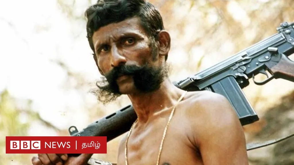 வீரப்பன் காவல்துறை பற்றிக் கூறுவதெல்லாம் உண்மையா? புதிய ஆவணப்படம் எழுப்பும் சிக்கலான கேள்விகள்