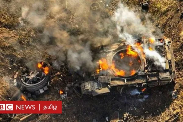 புதின்: சொந்த வீரர்களையே பலி கொடுத்த ரஷ்ய தளபதிகள் - யுக்ரேனில் கோட்டை விட்டது எப்படி?