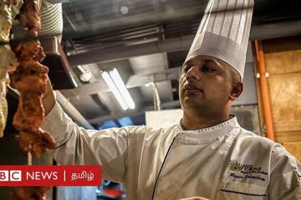 இந்திய தொழிலாளர்களுக்கு தைவானில் எதிர்ப்பு: தமிழர்களை பாதிக்குமா?