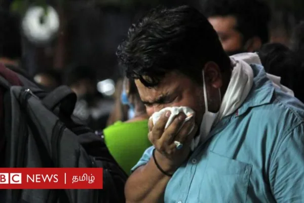 தும்மலை அடக்கினால் என்ன ஆபத்து? மருத்துவர்கள் எச்சரிப்பது ஏன்?