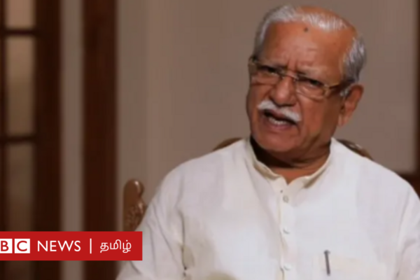 தலித்தாக இருந்தால் பாஜகவில் வளர முடியாது - பாஜக எம்.பி.யின் குற்றச்சாட்டால் பரபரப்பு