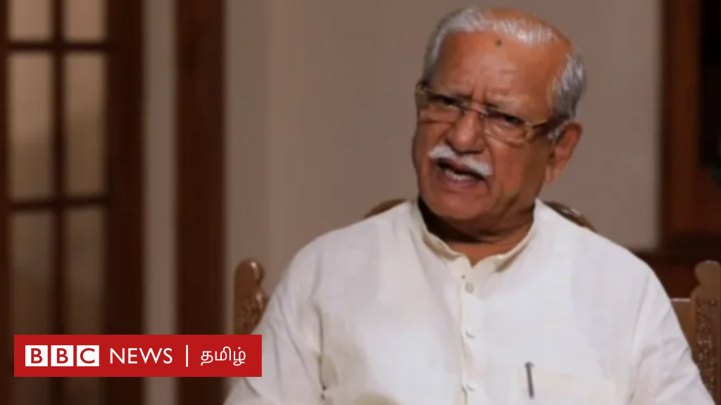 தலித்தாக இருந்தால் பாஜகவில் வளர முடியாது - பாஜக எம்.பி.யின் குற்றச்சாட்டால் பரபரப்பு