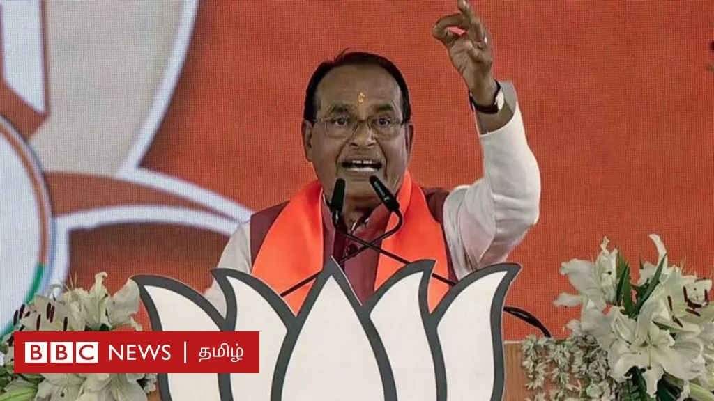 மத்திய பிரதேச தேர்தல்: பாஜக காங்கிரஸை வீழ்த்த 'அன்பான சகோதரி' திட்டம் உதவியது எப்படி?