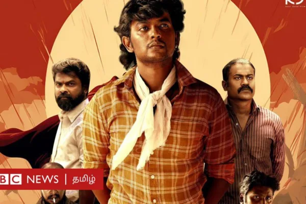 ஃபைட் கிளப் விமர்சனம்: சண்டைகள் நிறைந்த படத்தில் கதை இருக்கிறதா? படம் எப்படி இருக்கிறது?