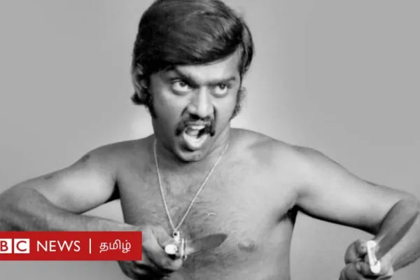 விஜயகாந்த்: பகல் முழுவதும் ரைஸ்மில் வேலை, இரவு முழுவதும் போட்டோ ஷூட் - மதுரை ராசி ஸ்டுடியோவில் தமிழ் சினிமாவின் கேப்டன் உருவானது எப்படி?