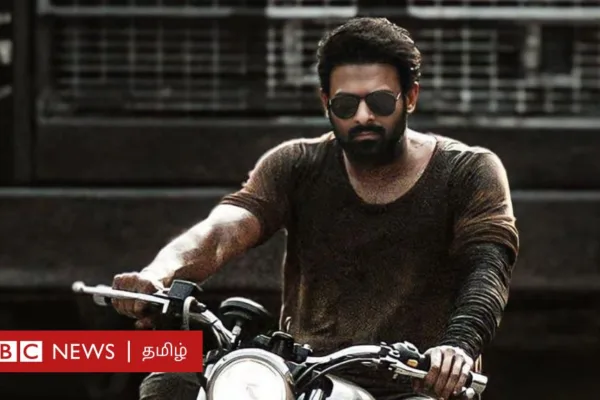 சலார் விமர்சனம்: பிரபாஸ் - பிரஷாந்த் நீல் கூட்டணி வெற்றி பெற்றதா? படம் எப்படி இருக்கிறது?