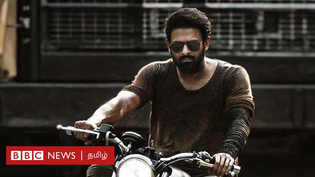 சலார் விமர்சனம்: பிரபாஸ் - பிரஷாந்த் நீல் கூட்டணி வெற்றி பெற்றதா? படம் எப்படி இருக்கிறது?