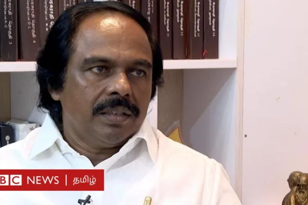 குறைந்த கொழுப்புள்ள பாலை கூடுதல் விலைக்கு விற்கிறதா ஆவின்? அமைச்சர் மனோ தங்கராஜ் விளக்கம் - காணொளி