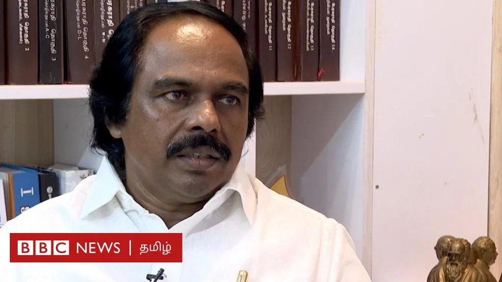 குறைந்த கொழுப்புள்ள பாலை கூடுதல் விலைக்கு விற்கிறதா ஆவின்? அமைச்சர் மனோ தங்கராஜ் விளக்கம் - காணொளி