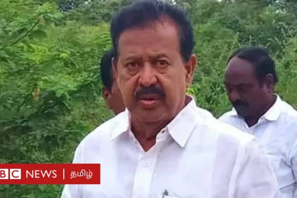 தமிழ்நாடு: ஊழல் வழக்கில் அமைச்சர் பொன்முடி குற்றவாளியானதால் திமுகவுக்கு ஏற்பட்டிருக்கும் நெருக்கடி என்ன?