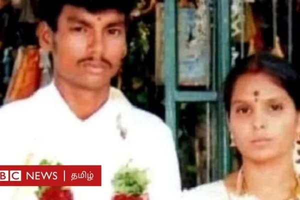 உடுமலை சங்கர் கொலை: கௌசல்யாவின் நீதிப் போராட்டத்தை திமுக அரசு அலட்சியப்படுத்துகிறதா?