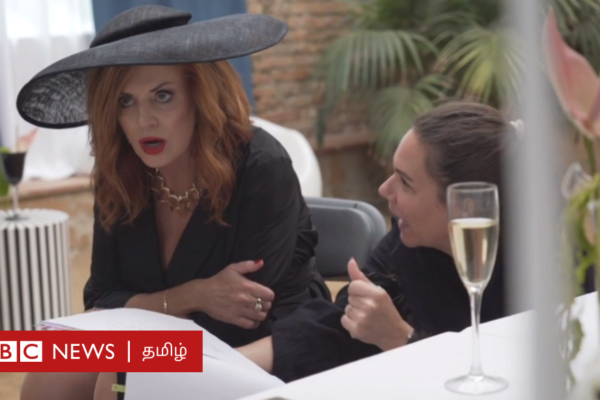 ஆபாசப் படங்களுக்கு நெறிமுறைகள் தேவையா? பெண் இயக்குநர் கூறுவது என்ன?