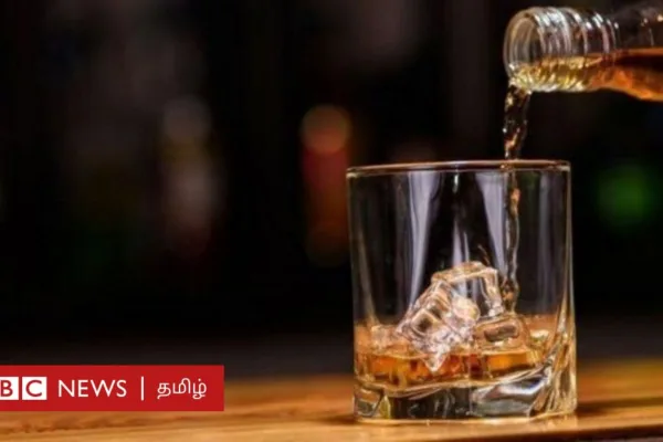 குஜராத்தில் மதுவிலக்கு தளர்வு - எங்கே? யார்யாரெல்லாம் மது அருந்தலாம்?