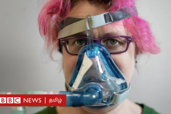 மாசடைந்த காற்றை வலிந்து சுவாசிக்கும் தன்னார்வலர்கள்: மூளையை எப்படி பாதிக்கும்?