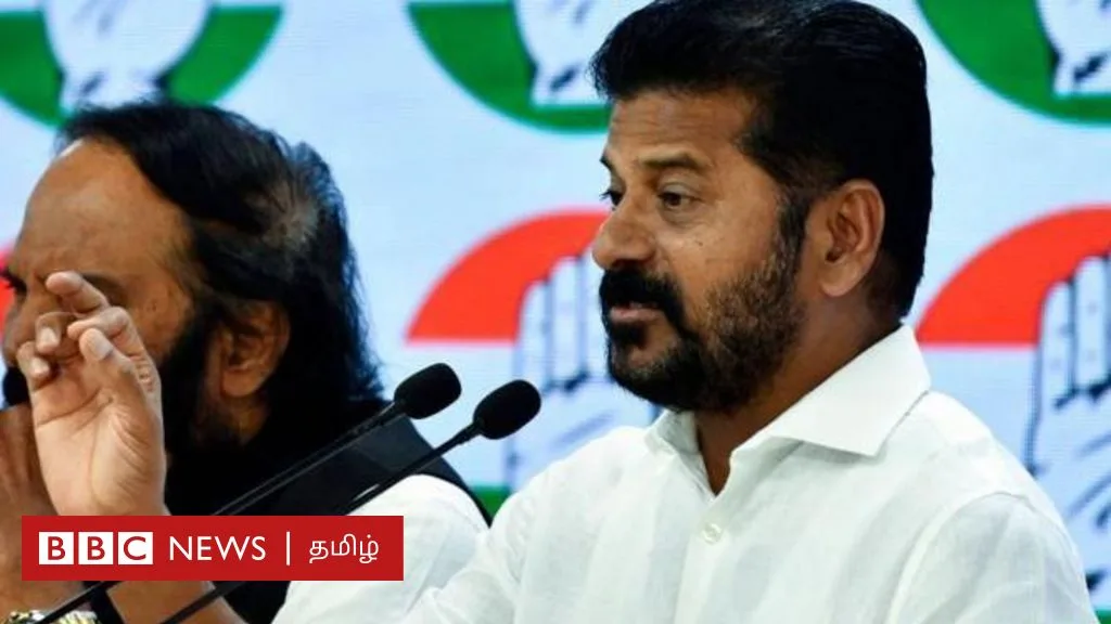தெலங்கானா தேர்தல் முடிவுகள்: முதல்வர் ஆகப்போவது யார்?