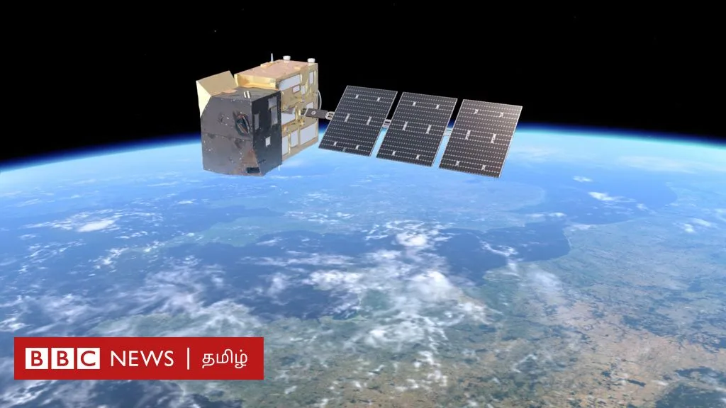 COP28 கரிம உமிழ்வு இலக்கு: விதிமீறல்களை செயற்கைக்கோள் மூலம் கண்டுபிடிக்க முடியுமா?