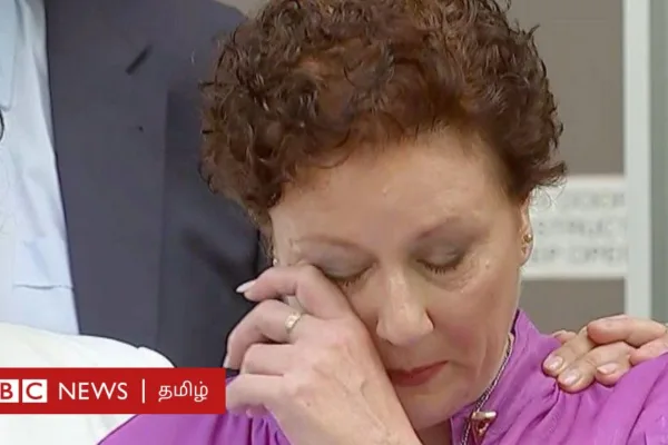 கேத்லீன் ஃபோல்பிக்: தனது 4 குழந்தைகளை கொன்றதாக சிறையில் அடைக்கப்பட்ட ஆஸ்திரேலிய பெண் விடுவிக்கப்பட்டது ஏன்?