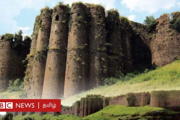 நலாதுர்க்: ஆறு, அணை, அரண்மனை, 2 நீர்வீழ்ச்சிகள் கொண்ட பிரமாண்ட கோட்டை - எங்கே உள்ளது?