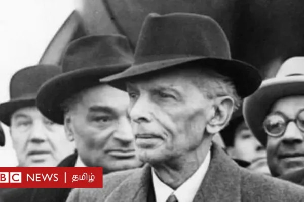 வரலாறு: வல்லபாய் படேல் மீதான ரூ.1.68 லட்சம் பணமோசடி வழக்கை ஜின்னா பணம் வாங்காமல் வாதாடியது ஏன்?