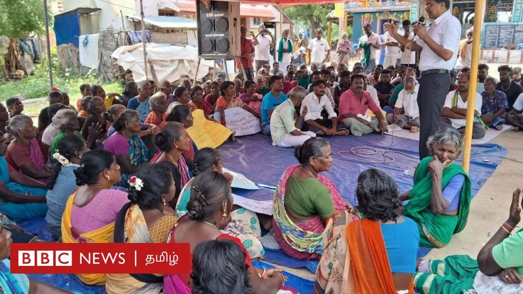 மதுரையில் கிரானைட் குவாரி ஏலம் ரத்து செய்யப்பட்டதன் உண்மை காரணம் என்ன?
