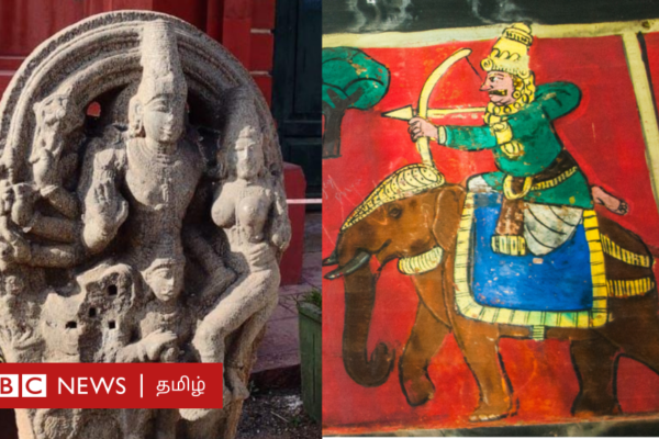 தக்கோலப் போர்: சோழ இளவரசர் ராஜாதித்தனை வீழ்த்திய ராஷ்டிரகூட தளபதியின் வியூகம் என்ன?