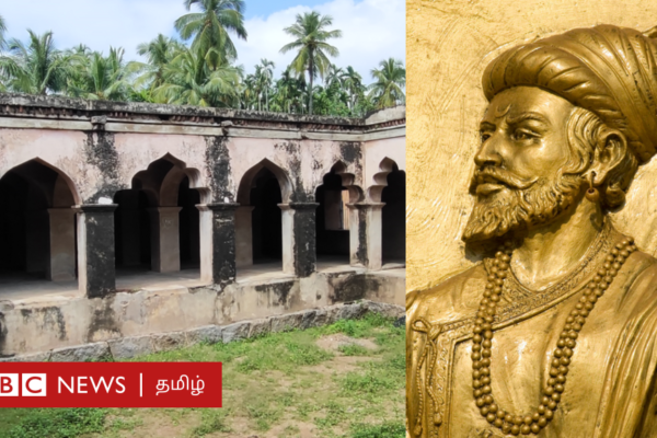 ஆத்தூர் கோட்டையை கைப்பற்றிய சிவாஜி மருமகன் - ஔரங்கசீப் உதவியுடன் மீட்கப்பட்டது எப்படி?