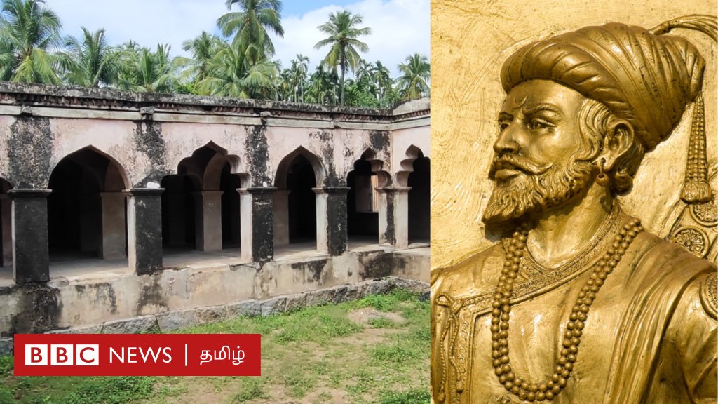 ஆத்தூர் கோட்டையை கைப்பற்றிய சிவாஜி மருமகன் - ஔரங்கசீப் உதவியுடன் மீட்கப்பட்டது எப்படி?