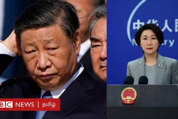 ஜம்மு-காஷ்மீர், 370வது பிரிவு ரத்து: உச்சநீதிமன்ற தீர்ப்புக்கு சீனாவின் பதிலடி என்ன?