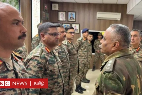 ஜம்மு காஷ்மீர்: ராணுவம் விசாரணைக்கு அழைத்துச் சென்ற 3 பேர் மரணம் - முகாமில் என்ன நடந்தது?